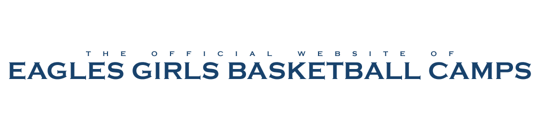 Eagles Women's Basketball Camps